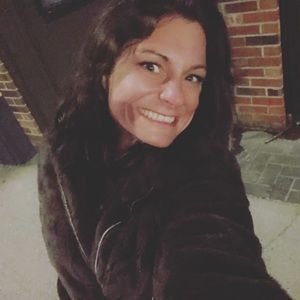 Meet your Posher, Carrissa